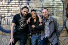 Remedy Trio in jazzklub Lokeren